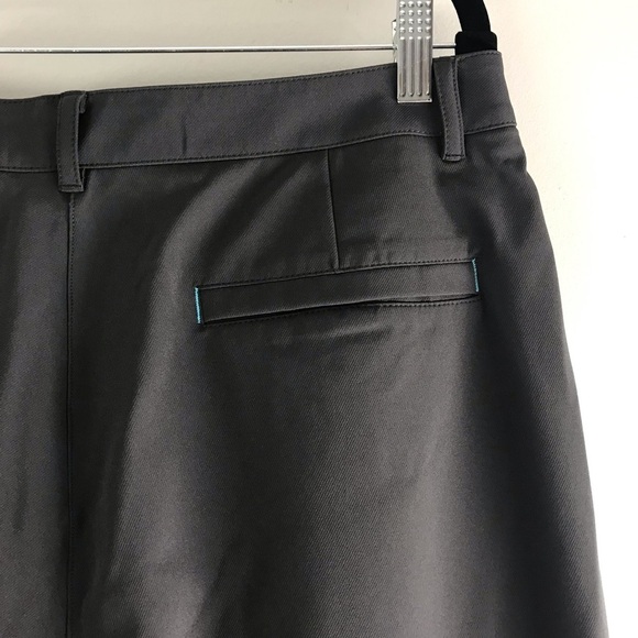 Castore Womens Size 10R Performance Pants Activewear Lightweight Reflective - Picture 14 of 15